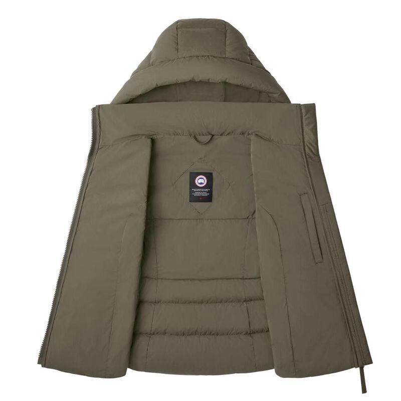 Canada Goose Clair Vest image number 2